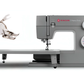 Singer Heavy Duty 4423 Sewing Machine - latest 2024 model with dual pulley system for maximum penetration power
