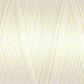 Gutermann Sew-All Thread 1000m - Ivory (#001)