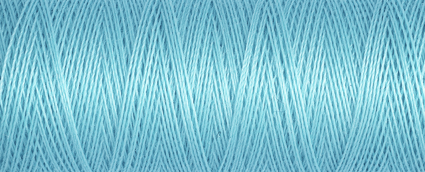 Gutermann Sew-All Thread 100m - Celestial Blue (#196)