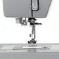 Singer Heavy Duty 6335M Denim Sewing Machine with bonus 9 sewing foot set - same spec as Singer 4432 with more accessories