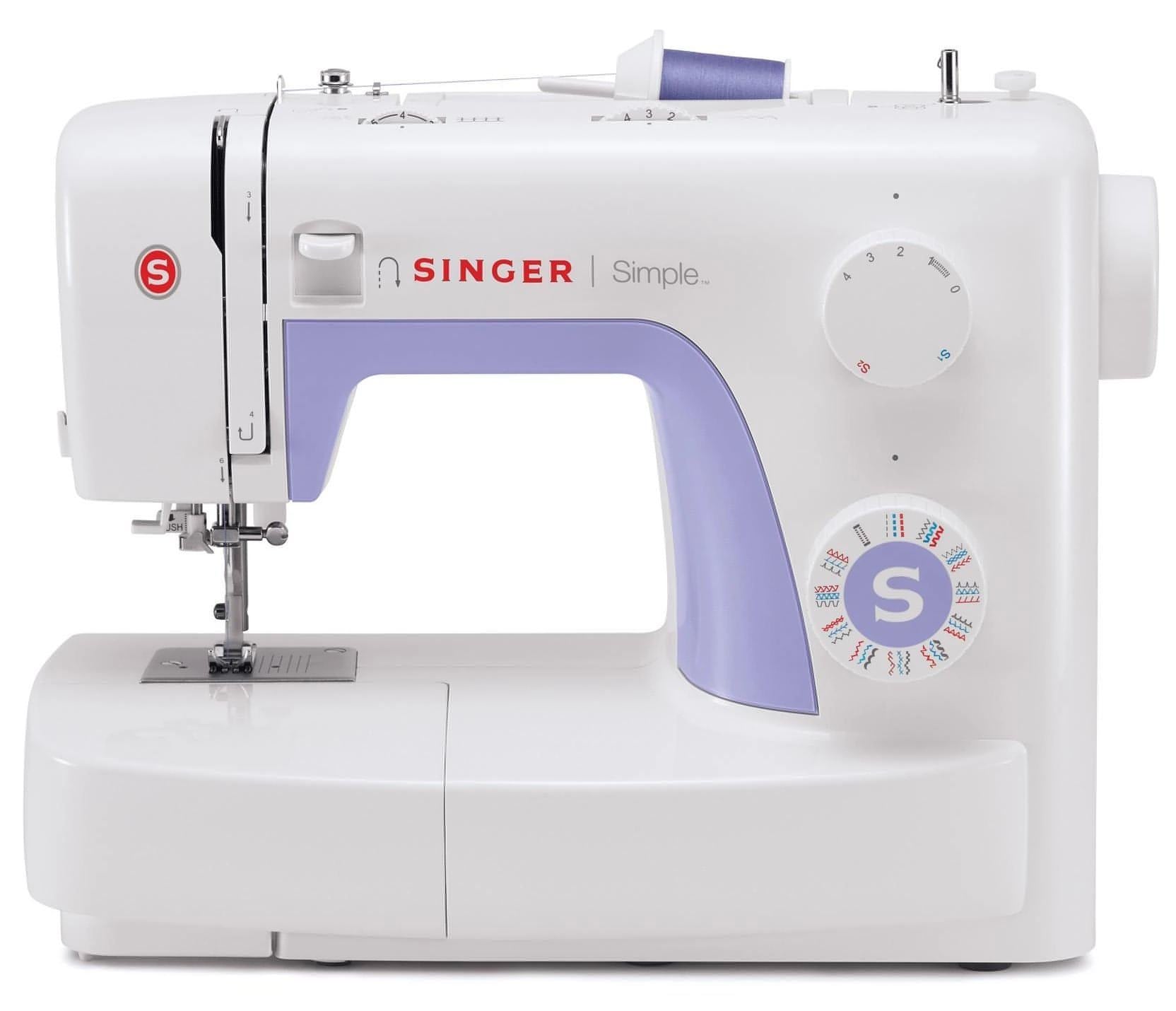 Singer Simple 3232 Sewing Machine - High spec 32 stitch patterns