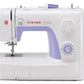 Singer Simple 3232 Sewing Machine with 1 step buttonhole - Good as New