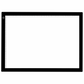 PURElite A3 Ultrathin Led Light Box with Natural Daylight dimmable LEDs - Features ruler border, USB, battery or mains powered