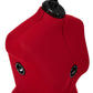 Adjustoform * made in the UK * Diana Dress Form (Cherry Red) available in 5 sizes with 12 adjusters