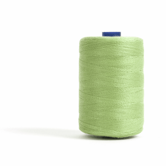 Thread 1000m Extra Large - Apple - for Sewing and Overlocking