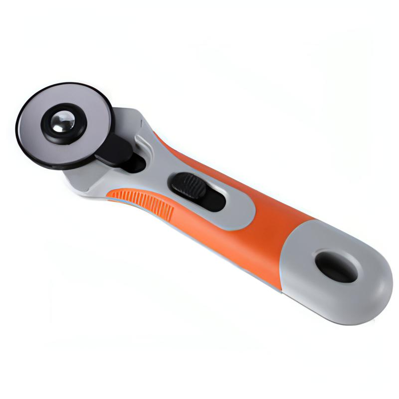 Professional Softgrip® Cutter 25 mm