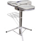 Ultra XL 90cm Automatic Ironing Press - Singer Outlet Offer