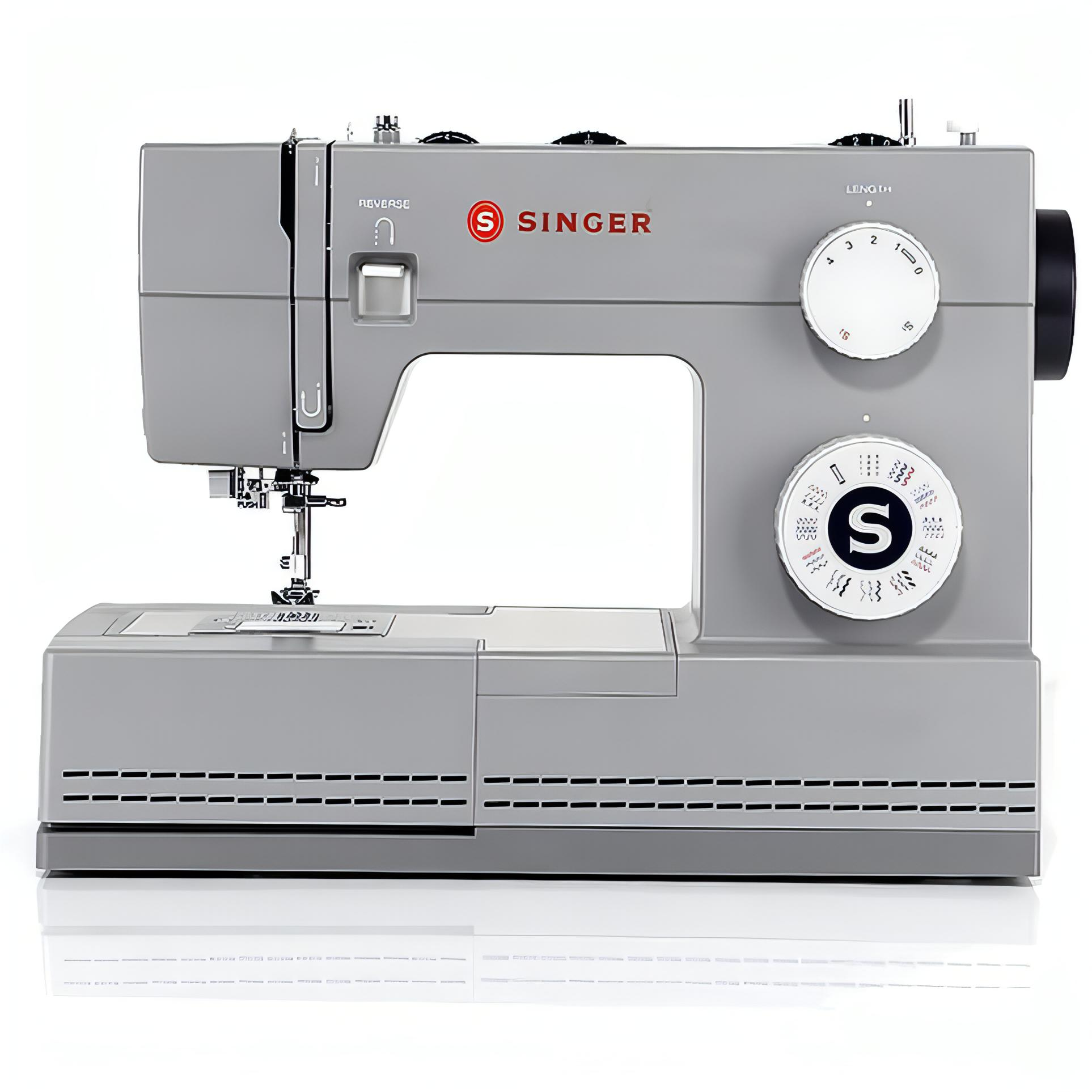 The Singer Heavy Duty 4423 ~ The Sewing Movement Blog