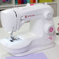 Singer Fashion Mate 3333 Sewing Machine - Latest style drop in bobbin system