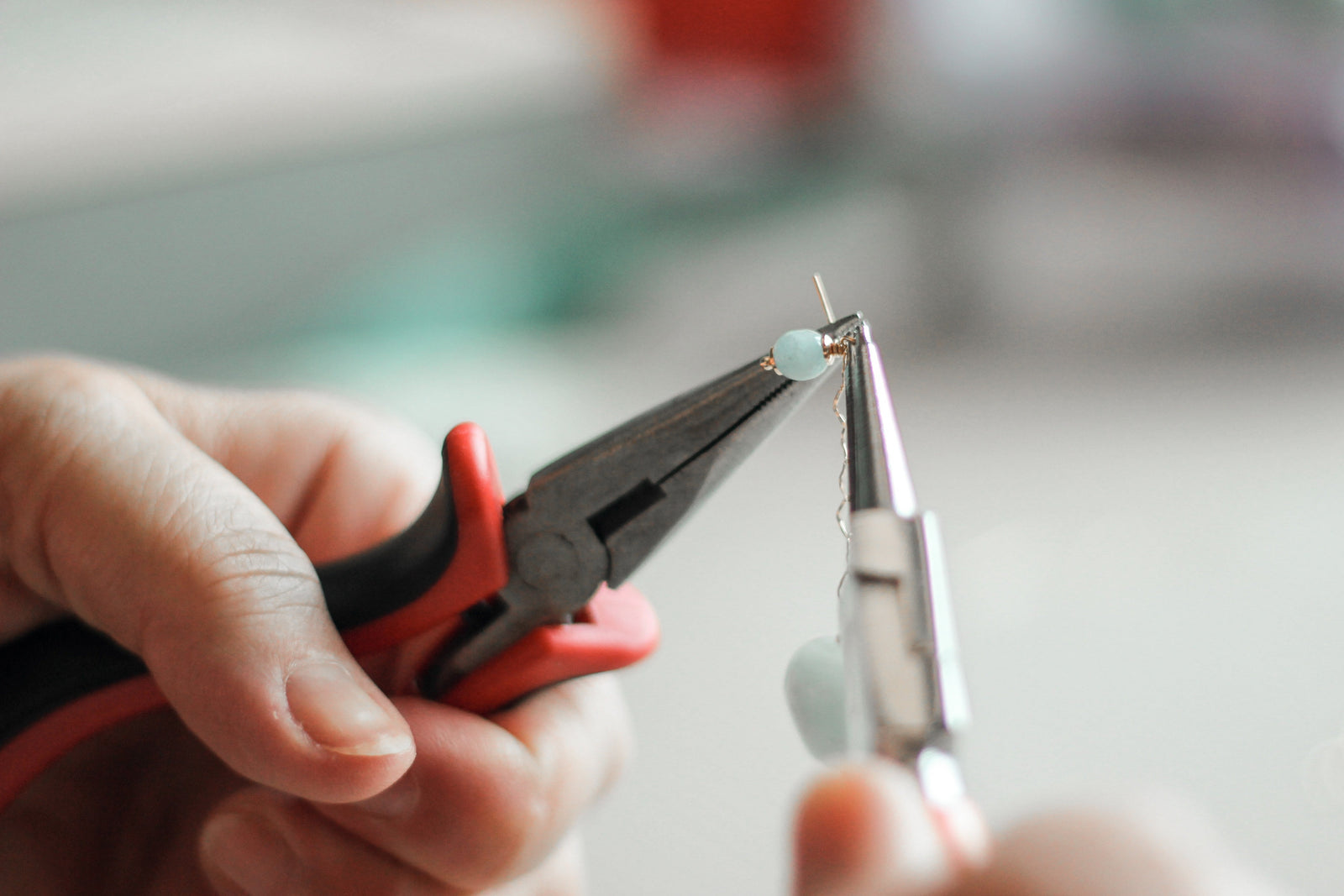 Jewellery Making For Beginners