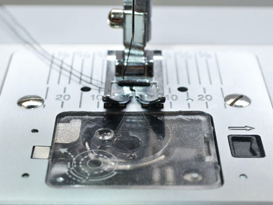 A Guide to Sewing Machine Feet