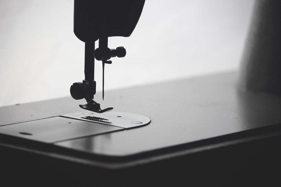How To Choose The Right Sewing Needle For Your Machine