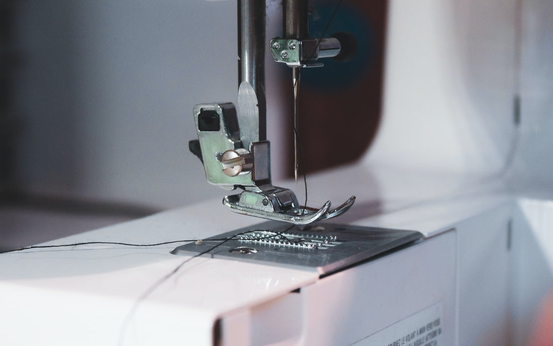 Why You Should Consider Buying A Used Sewing Machine