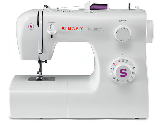 Singer Tradition 2263 Sewing Machine - Ex Display - B grade, may have cosmetic marks or show signs of use