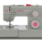 Singer Heavy Duty 4411 Sewing Machine, 30% faster, 60% stronger - FREE Upgrade to new 5511 edition at no extra cost