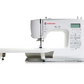 Singer DressMaker C5955 Sewing Machine and Adjustoform Mannequin Bundle - 200 stitch patterns with letters and numbers