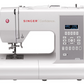 Singer Confidence 7470 Sewing Machine * Spring Sale Offer - Very limited stock * - 200+ stitch patterns, Letter and Number sewing