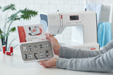 bernette by BERNINA b38 Sewing Machine