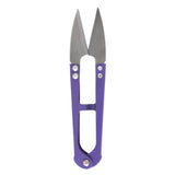 Hemline Snips Tool - 10.5cm