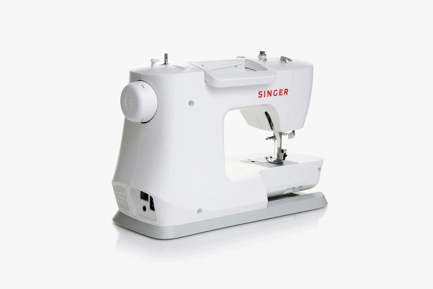 Singer Patchwork Plus C5985Q Sewing Machine - 200 stitch patterns with letters and numbers - Ex Display