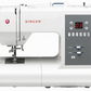 Singer Heavy Duty 4411 Sewing Machine, 30% faster, 60% stronger - FREE Upgrade to new 5511 edition at no extra cost