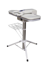 Ultra XL 90cm Automatic Ironing Press - Ex display