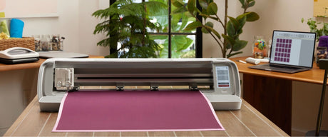 SINGER Momento 24 inch craft cutting machine - Preorder for December Delivery