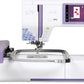 bernette by BERNINA B79 Yaya Han Edtion - Sewing and Embroidery Machine with BERNINA Embroidery Software 9 Creator