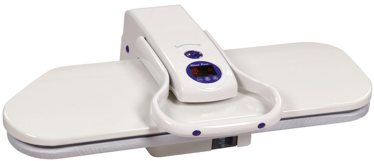 Ultra XL 90cm Automatic Ironing Press - Ex display