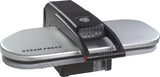 Mega 64cm Ironing Press - Steam and Dry Press (silver)