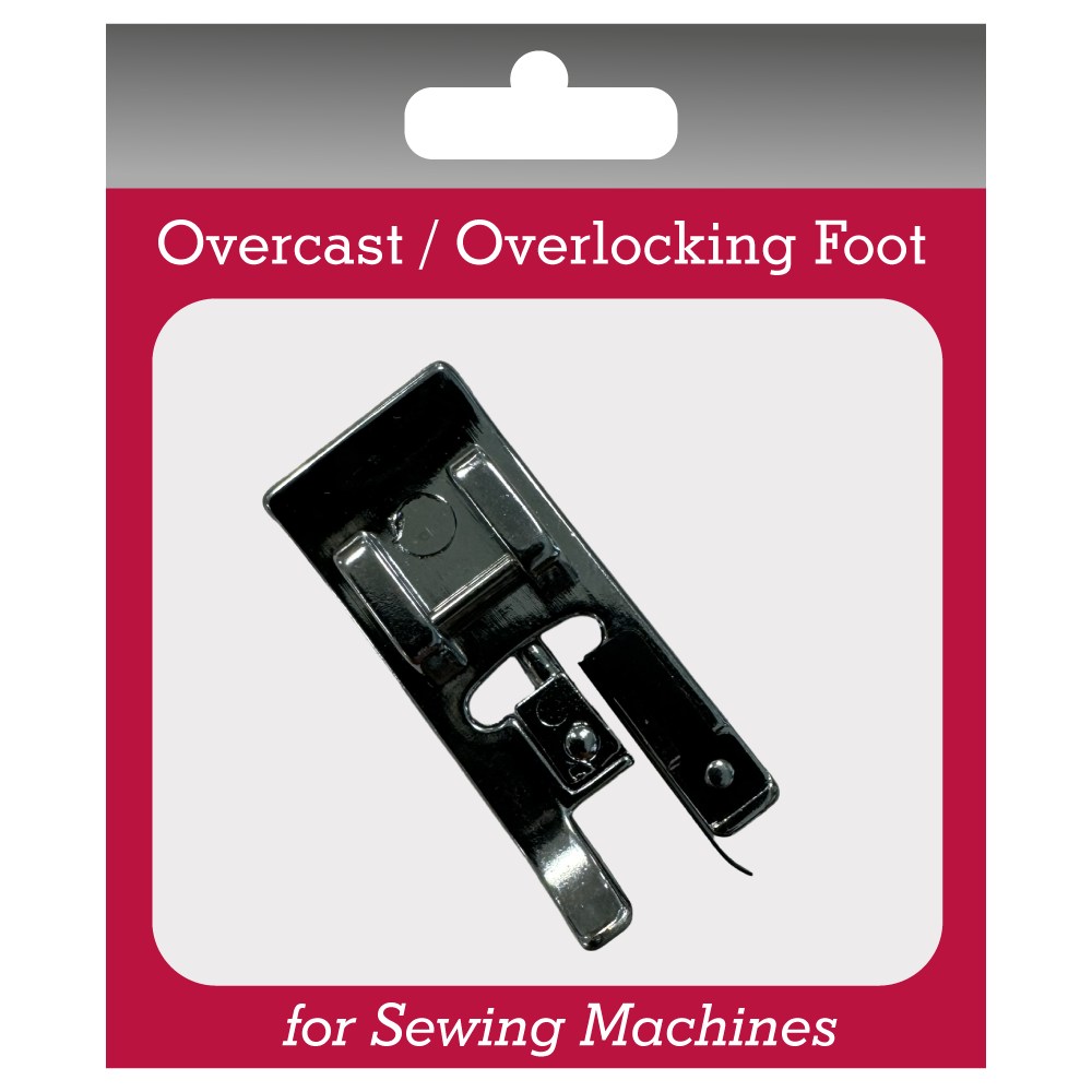 Sewing Presser Foot Accessory Kit by Singer Outlet - 10 piece with over £130 value - Latest 2024 accessories