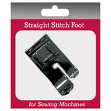 Sewing Presser Foot Accessory Kit by Singer Outlet - 10 piece with over £130 value - Latest 2025 accessories