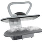 HD100 Press White 100cm Extra Large Ironing Press with Free Iron Attachment, Cover, Foam and Filter - Singer Outlet Offer