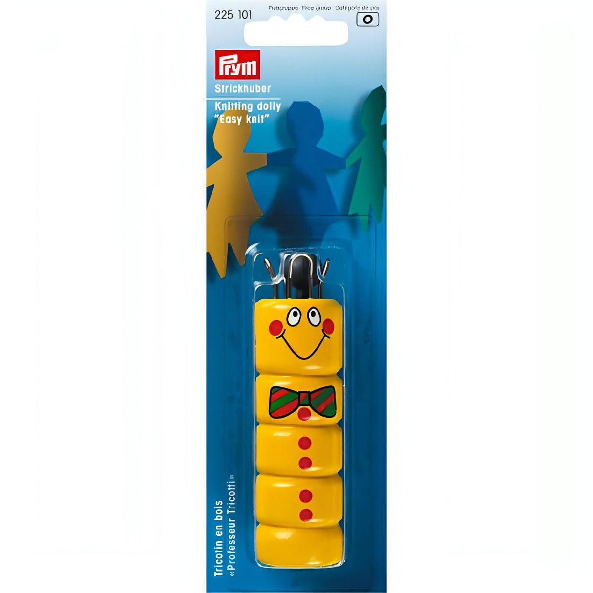 Prym 'Easy Knit' Knitting Dolly