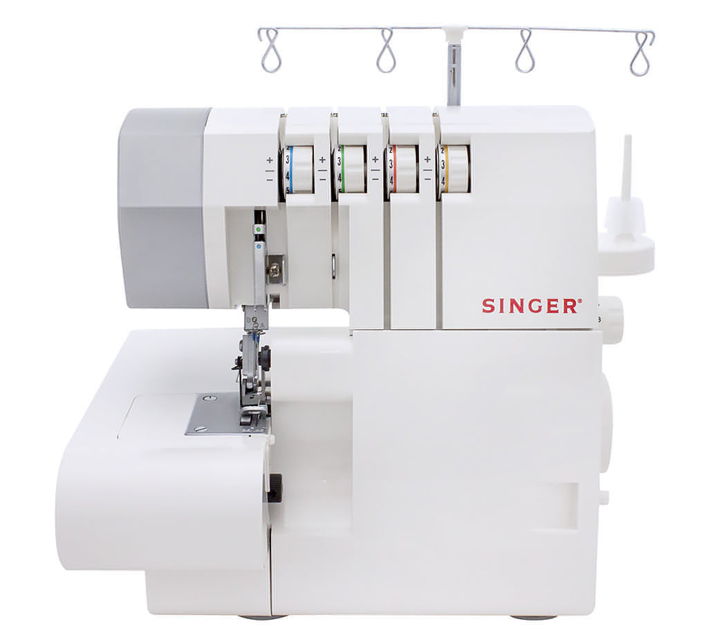 Singer 14SH754 Overlocker - Good as New