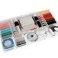 Professional Craft Bundle with Craft Bag and 169 accessory pieces