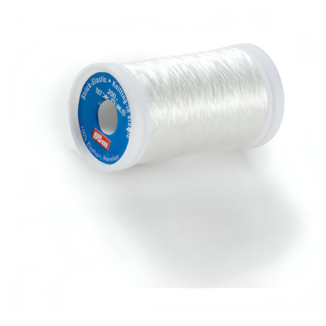 Prym Knit-In Transparent Elastic