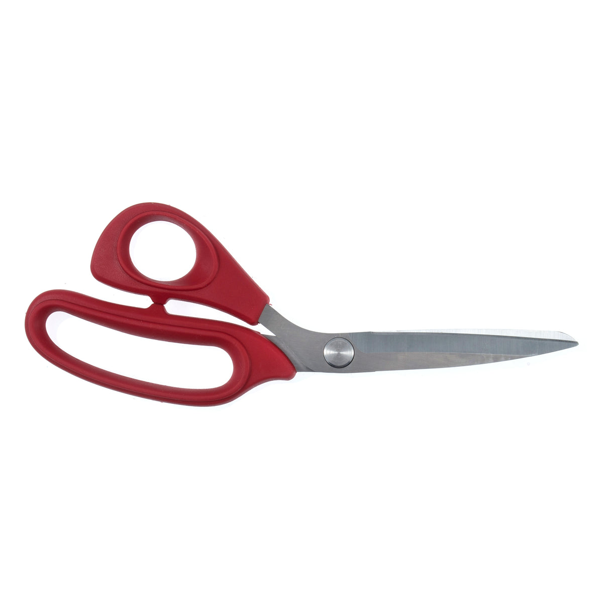 Tailors Shears Left Hand 20cm Plastic Handle