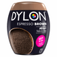Dylon Fabric Machine Dye - Espresso Brown 11