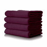 Dylon Fabric Machine Dye - Plum Red 51