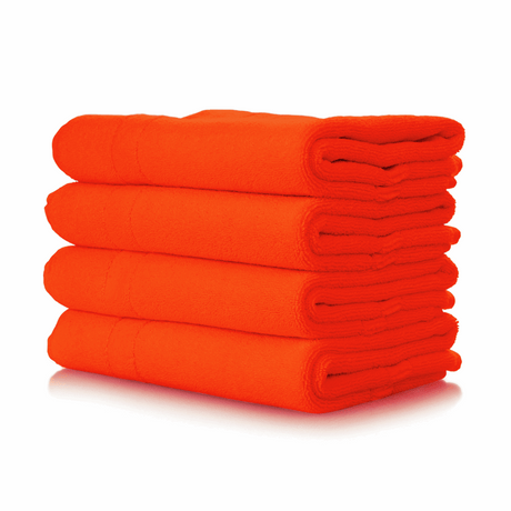 Dylon Fabric Machine Dye - Fresh Orange 55