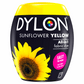 Dylon Fabric Machine Dye - Sunflower Yellow 05