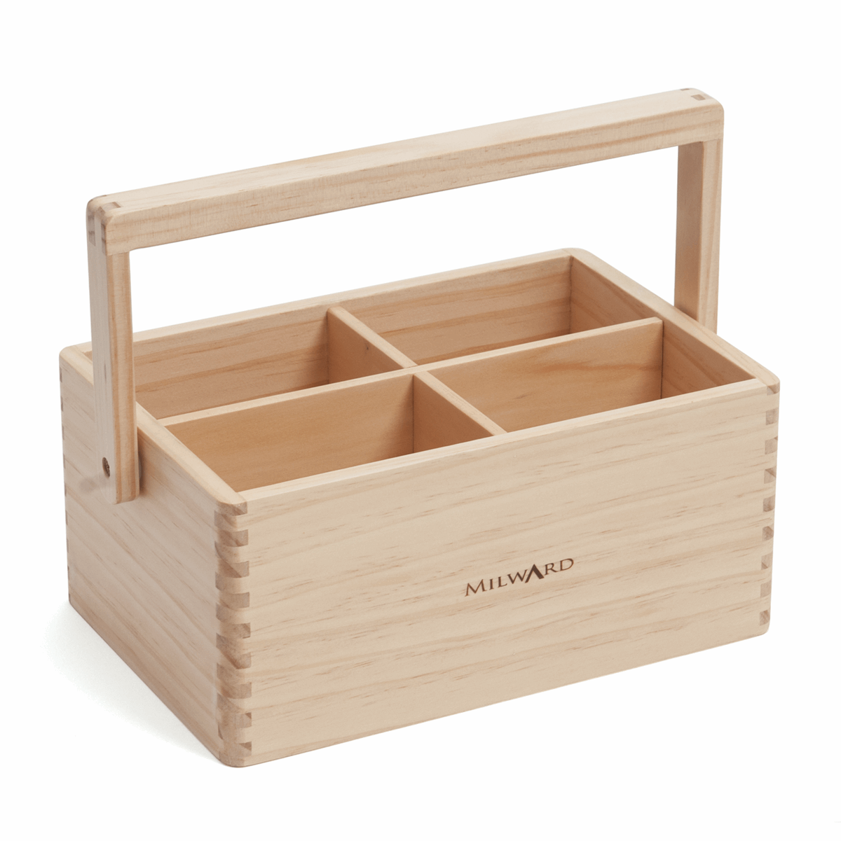 Milward Craft Caddy