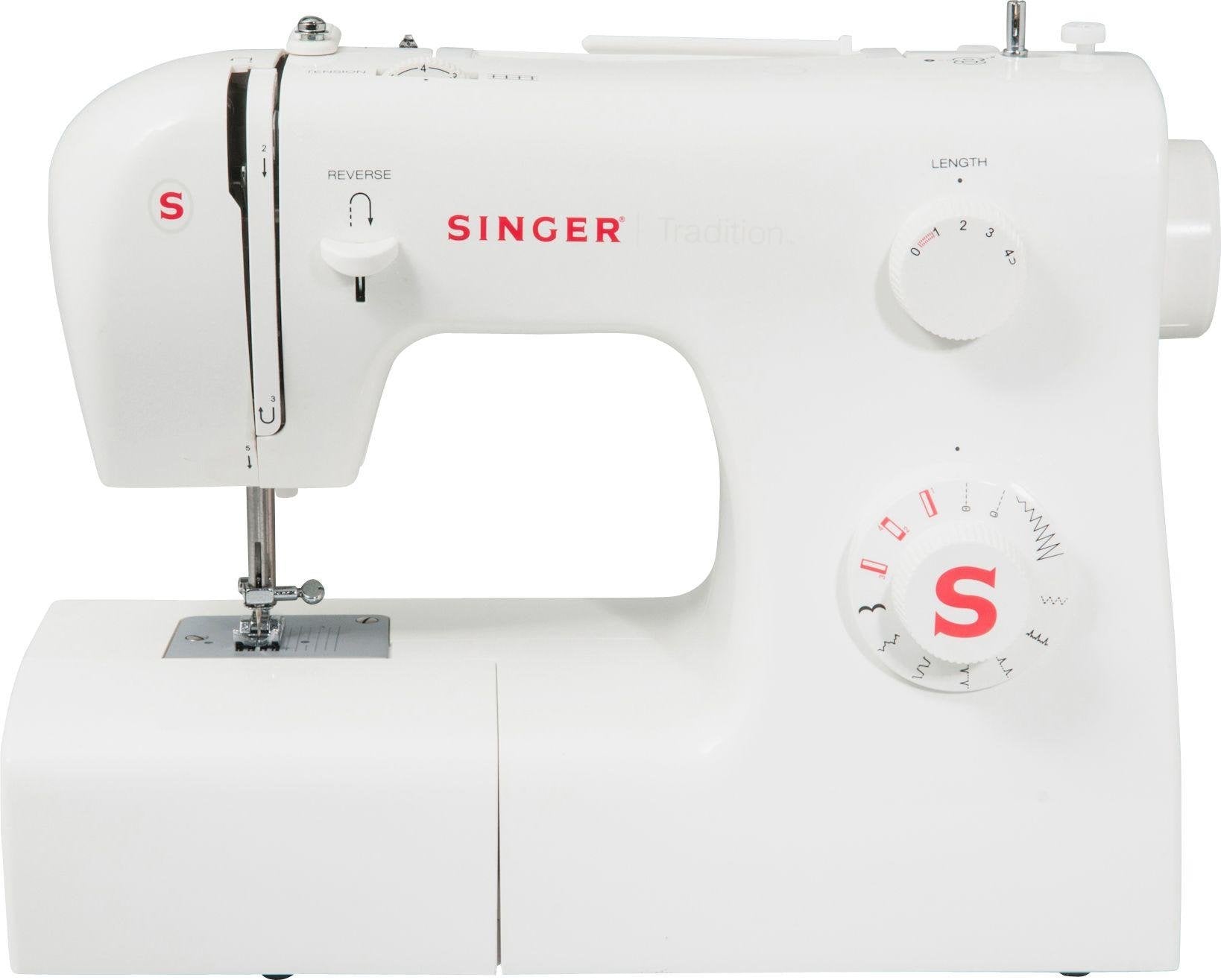 Singer Tradition 2250 Sewing Machine - Good as New