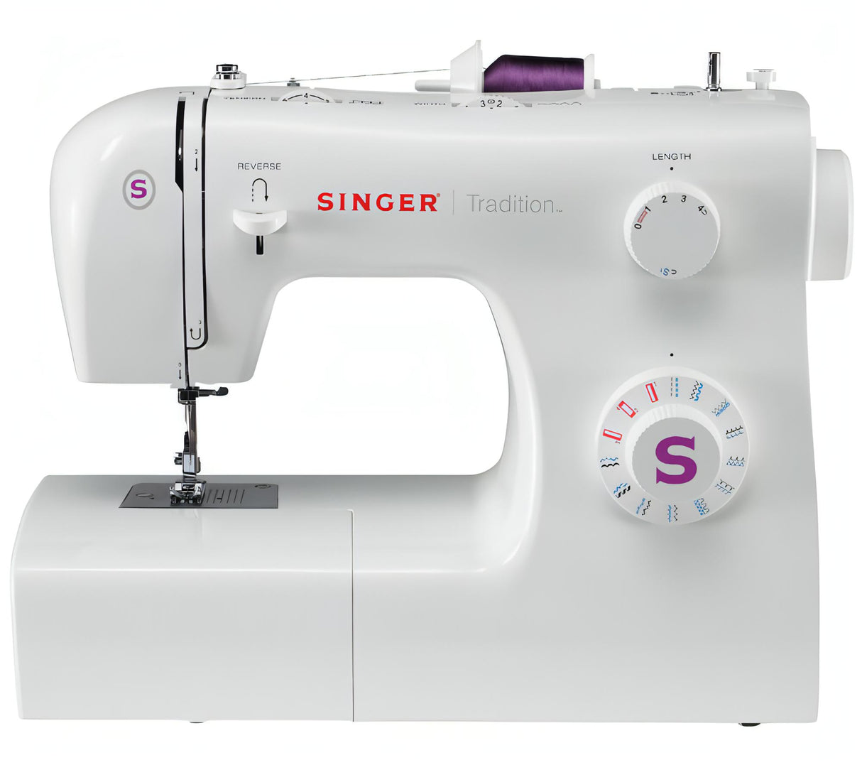 Singer Tradition 2263 Sewing Machine