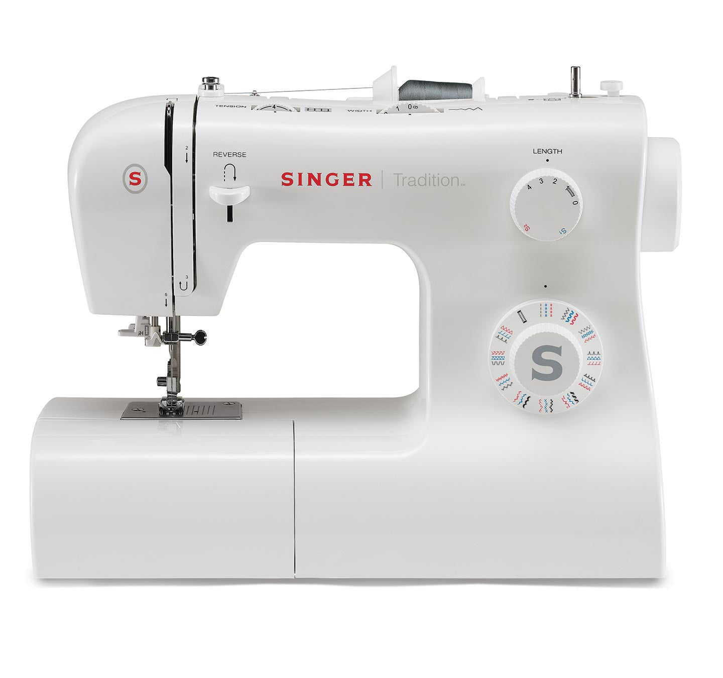 Singer Tradition 2282 Sewing Machine - Good as New