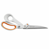 Fiskars Scissors - Dressmaking Shears: Amplify: Heavy Duty: 24cm/9.5in