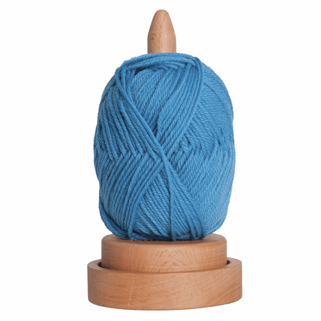 Premium Spinning Yarn Holder