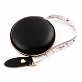 Premium Retractable Tape Measure - 150cm/60in *Hemline Gold Edition*