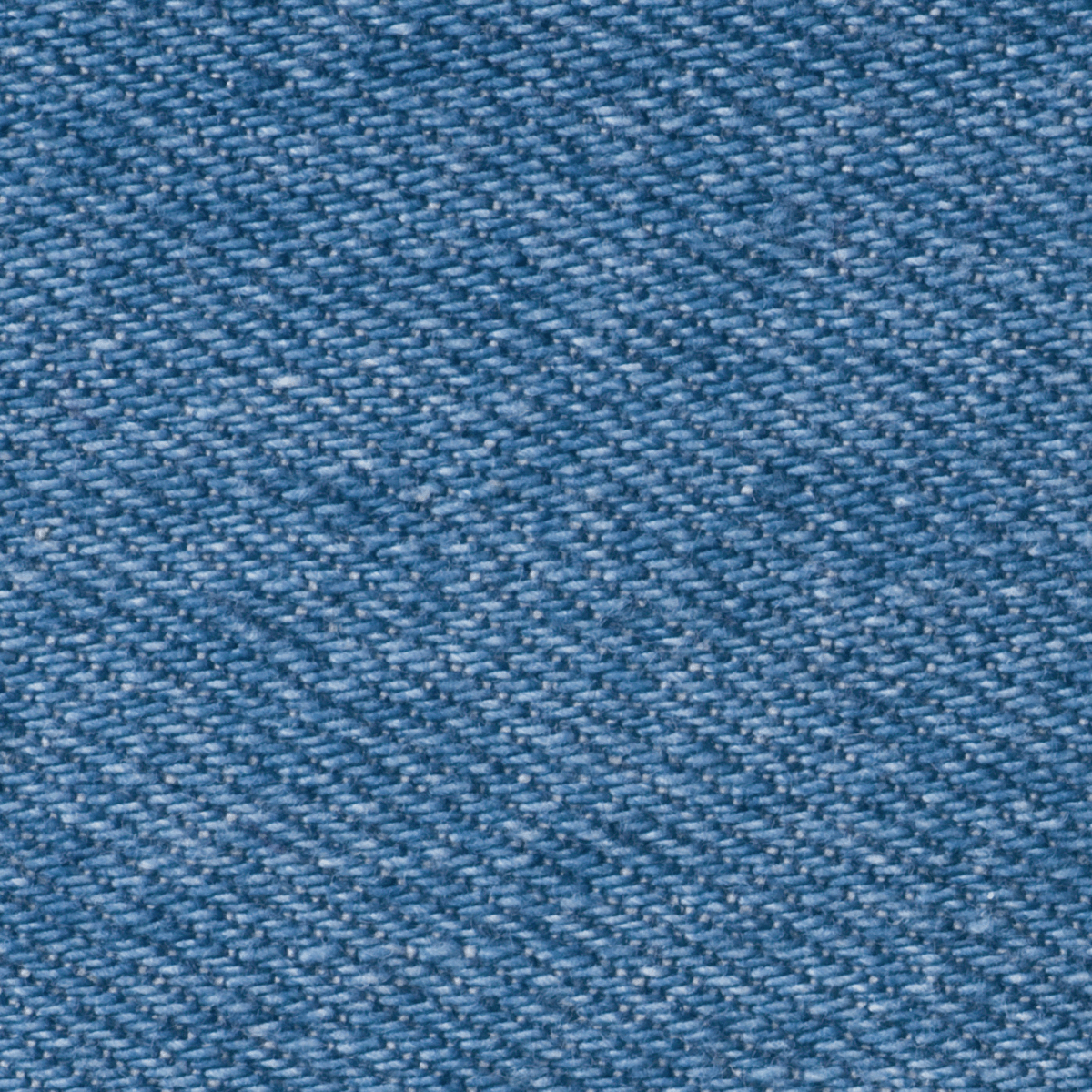 Denim Iron-On Patches - 100 x 150mm Light Blue